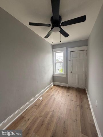 2519 GARRETT AVE, Baltimore, MD 21218