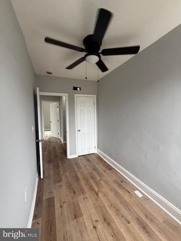 2519 GARRETT AVE, Baltimore, MD 21218