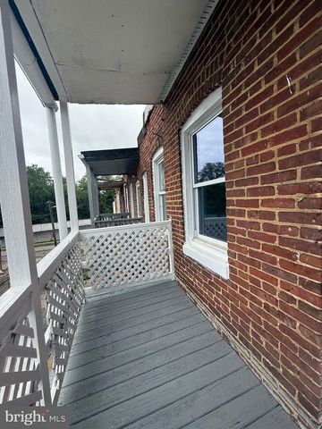 2519 GARRETT AVE, Baltimore, MD 21218