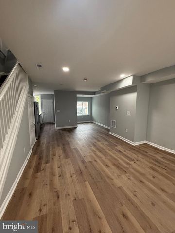 2519 GARRETT AVE, Baltimore, MD 21218