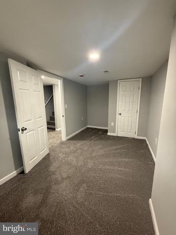 2519 GARRETT AVE, Baltimore, MD 21218