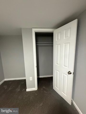 2519 GARRETT AVE, Baltimore, MD 21218