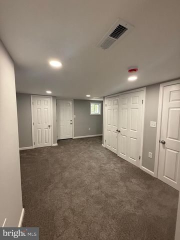 2519 GARRETT AVE, Baltimore, MD 21218