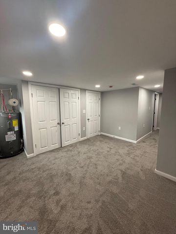 2519 GARRETT AVE, Baltimore, MD 21218