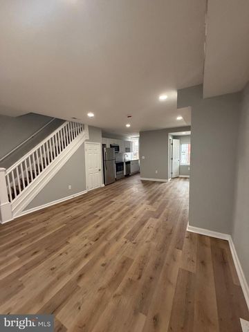 2519 GARRETT AVE, Baltimore, MD 21218