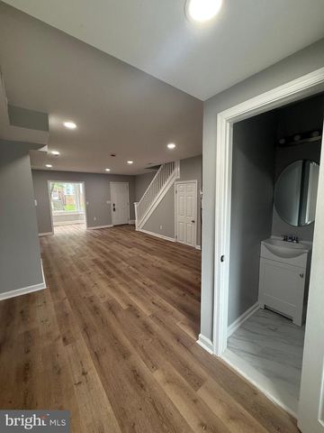 2519 GARRETT AVE, Baltimore, MD 21218