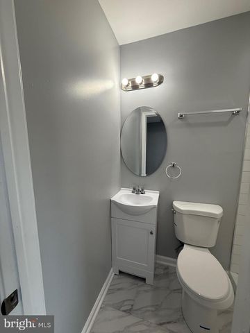 2519 GARRETT AVE, Baltimore, MD 21218