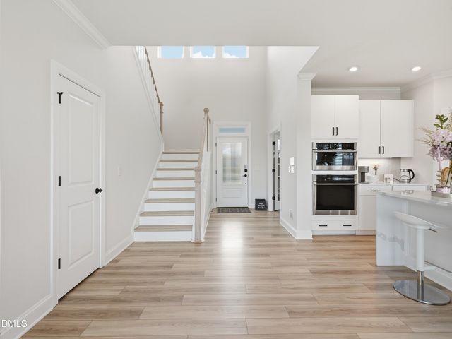752 Serenity Walk Parkway, Fuquay Varina, NC 27526