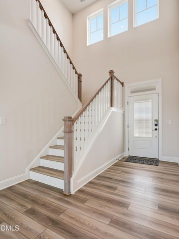752 Serenity Walk Parkway, Fuquay Varina, NC 27526
