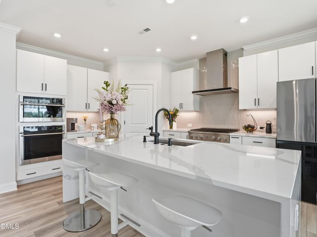 752 Serenity Walk Parkway, Fuquay Varina, NC 27526