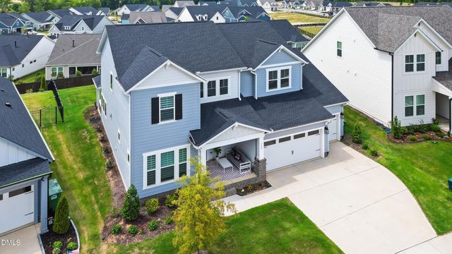 752 Serenity Walk Parkway, Fuquay Varina, NC 27526