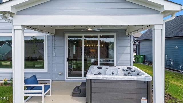 752 Serenity Walk Parkway, Fuquay Varina, NC 27526