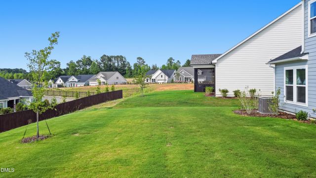 752 Serenity Walk Parkway, Fuquay Varina, NC 27526