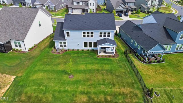 752 Serenity Walk Parkway, Fuquay Varina, NC 27526