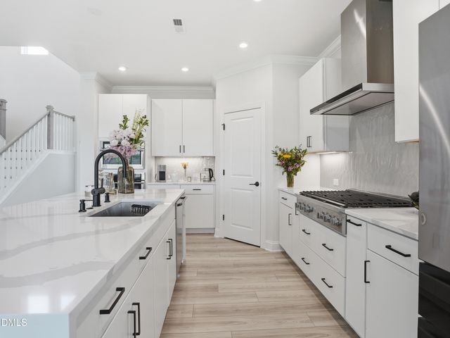 752 Serenity Walk Parkway, Fuquay Varina, NC 27526