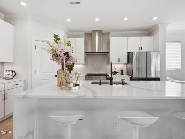 752 Serenity Walk Parkway, Fuquay Varina, NC 27526