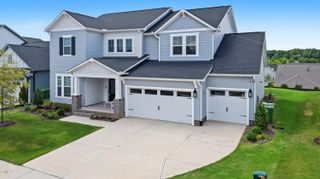 752 Serenity Walk Parkway, Fuquay Varina, NC 27526