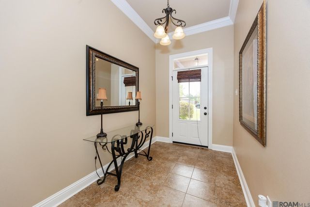 14371 Stonegate Manor Dr, Gonzales, LA 70737