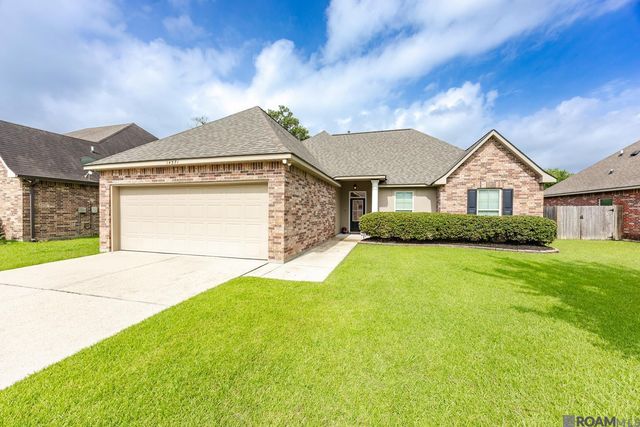 14371 Stonegate Manor Dr, Gonzales, LA 70737