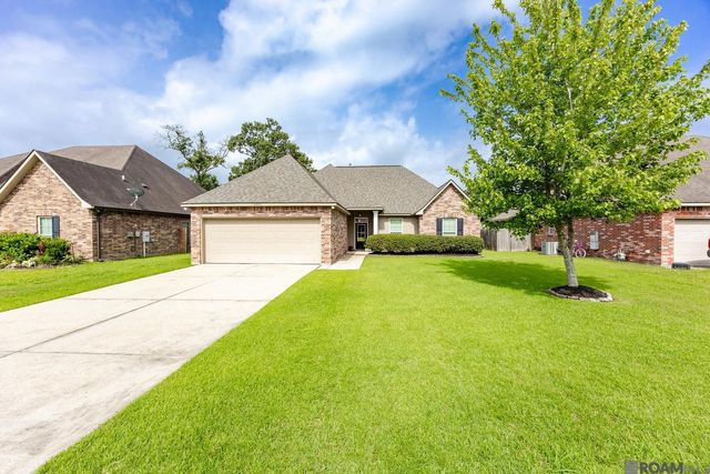 14371 Stonegate Manor Dr, Gonzales, LA 70737