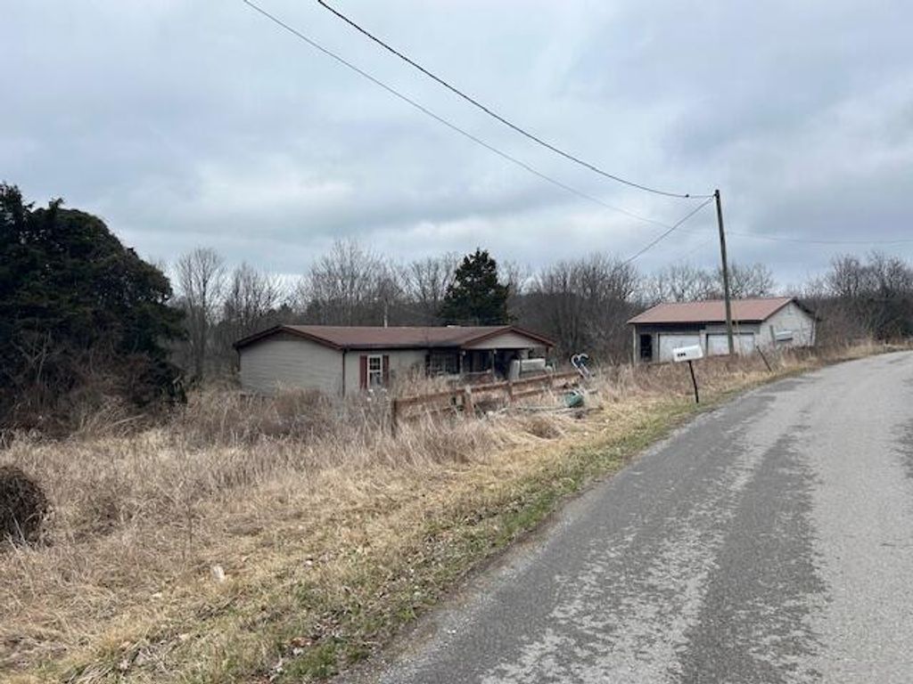 677 New Haven Road, Lancaster, KY 40444