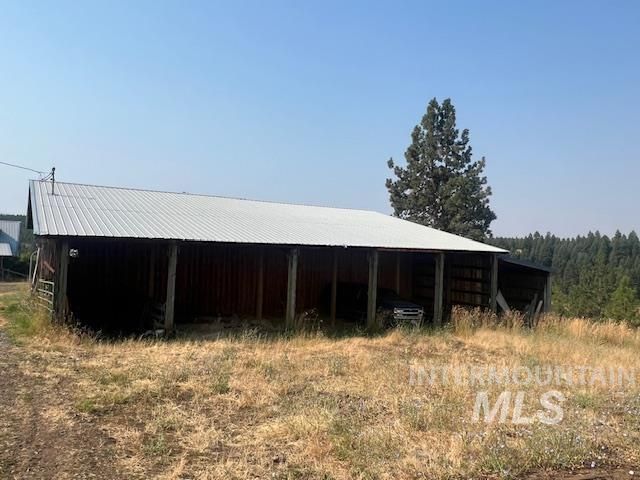 133 Trenary Rd, Kooskia, ID 83539
