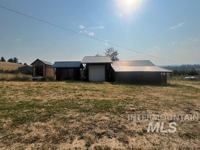 133 Trenary Rd, Kooskia, ID 83539