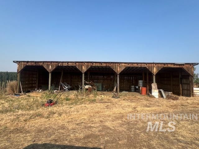 133 Trenary Rd, Kooskia, ID 83539