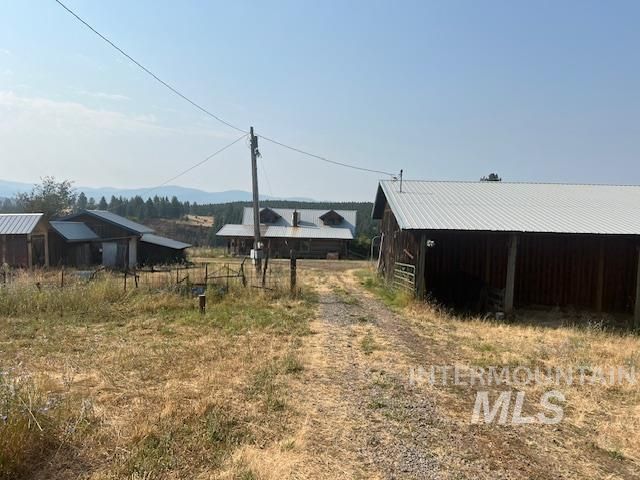 133 Trenary Rd, Kooskia, ID 83539