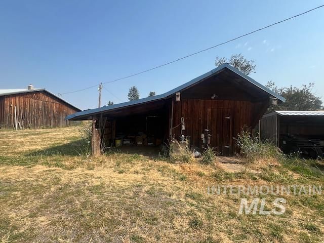 133 Trenary Rd, Kooskia, ID 83539