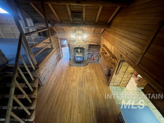 133 Trenary Rd, Kooskia, ID 83539