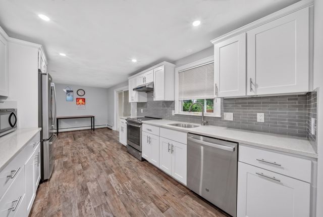 40 Delta Terrace 40, Malden, MA 02148