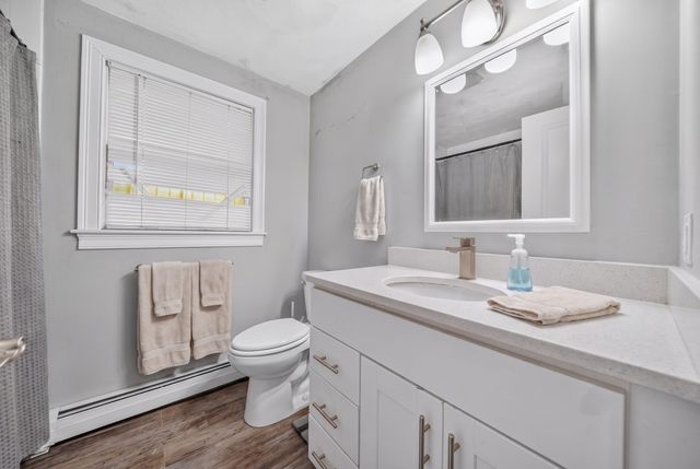 40 Delta Terrace 40, Malden, MA 02148