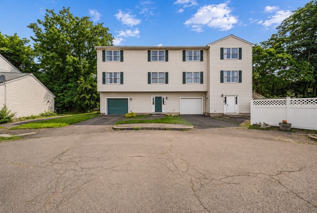 40 Delta Terrace 40, Malden, MA 02148