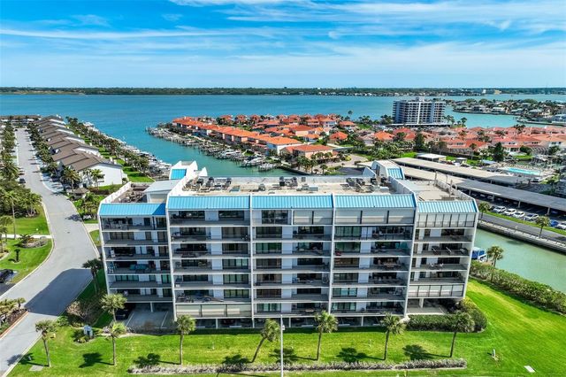 1591 GULF BOULEVARD 405S, Clearwater, FL 33767