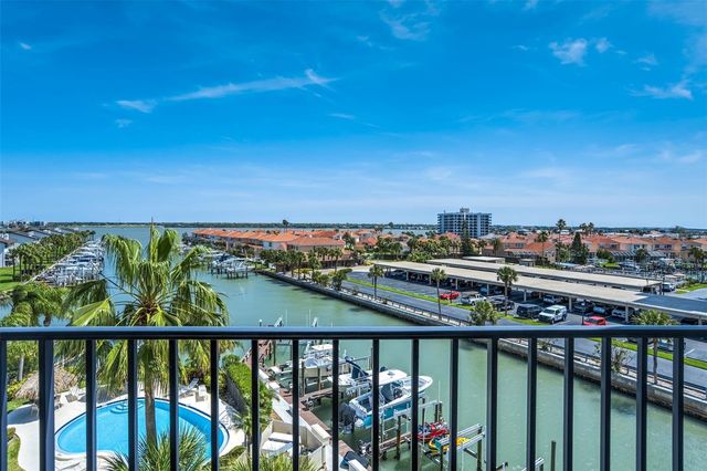 1591 GULF BOULEVARD 405S, Clearwater, FL 33767