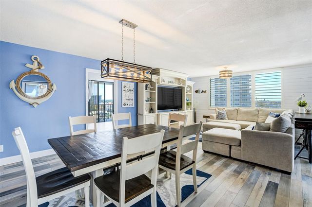 1591 GULF BOULEVARD 405S, Clearwater, FL 33767