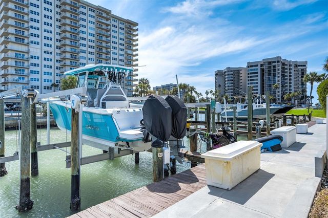 1591 GULF BOULEVARD 405S, Clearwater, FL 33767