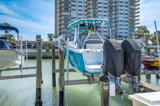 1591 GULF BOULEVARD 405S, Clearwater, FL 33767