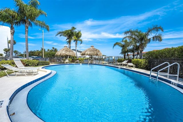 1591 GULF BOULEVARD 405S, Clearwater, FL 33767