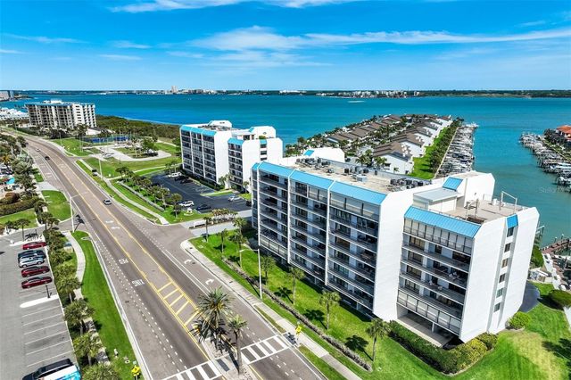 1591 GULF BOULEVARD 405S, Clearwater, FL 33767