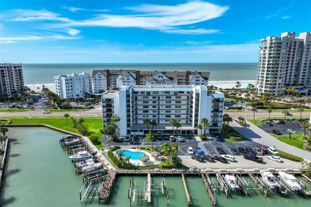 1591 GULF BOULEVARD 405S, Clearwater, FL 33767