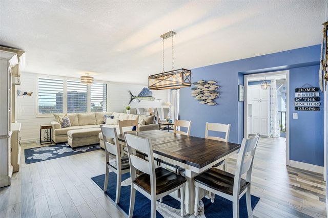 1591 GULF BOULEVARD 405S, Clearwater, FL 33767