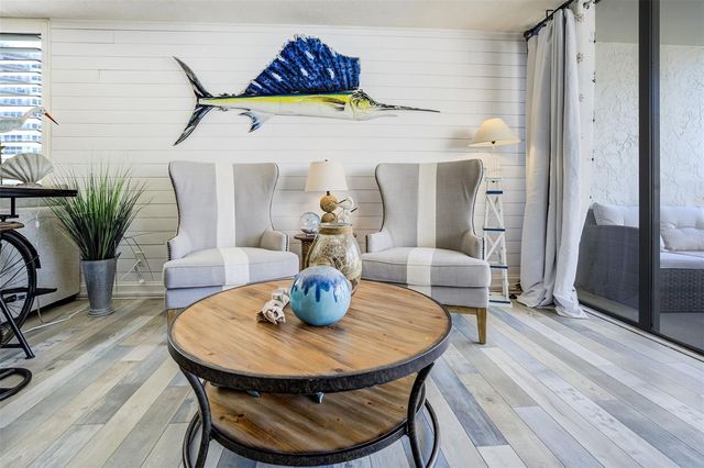 1591 GULF BOULEVARD 405S, Clearwater, FL 33767