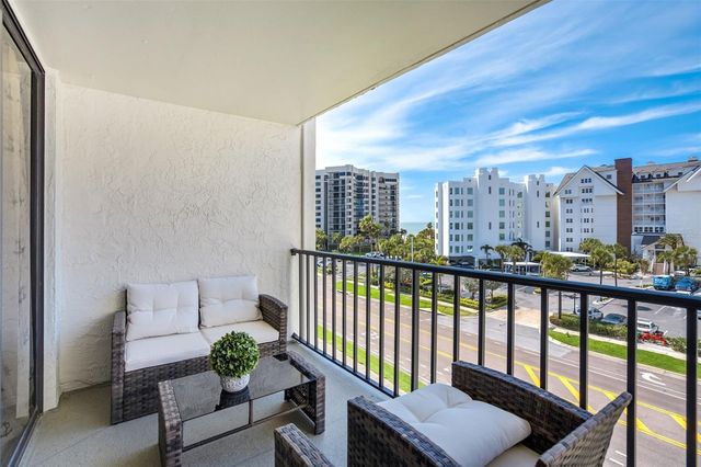 1591 GULF BOULEVARD 405S, Clearwater, FL 33767