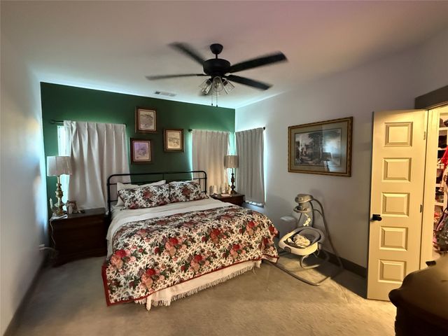 9221 Parkview Circle, Tolar, TX 76476