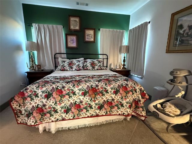 9221 Parkview Circle, Tolar, TX 76476