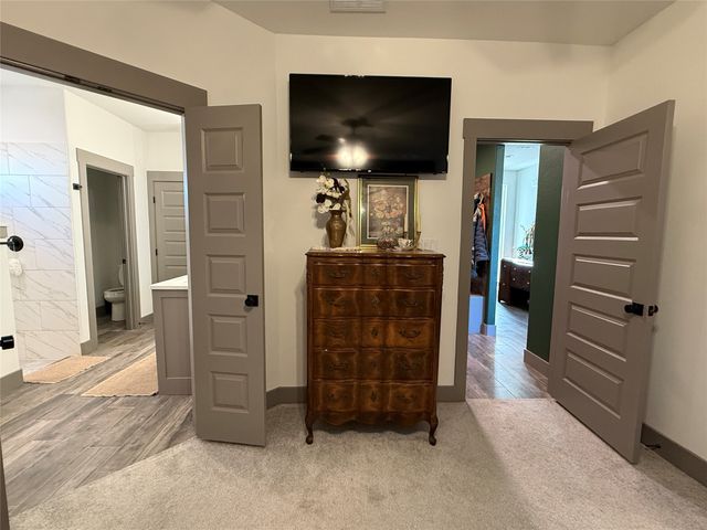 9221 Parkview Circle, Tolar, TX 76476