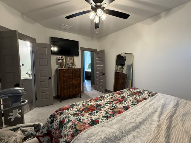 9221 Parkview Circle, Tolar, TX 76476