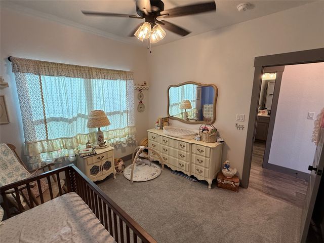 9221 Parkview Circle, Tolar, TX 76476